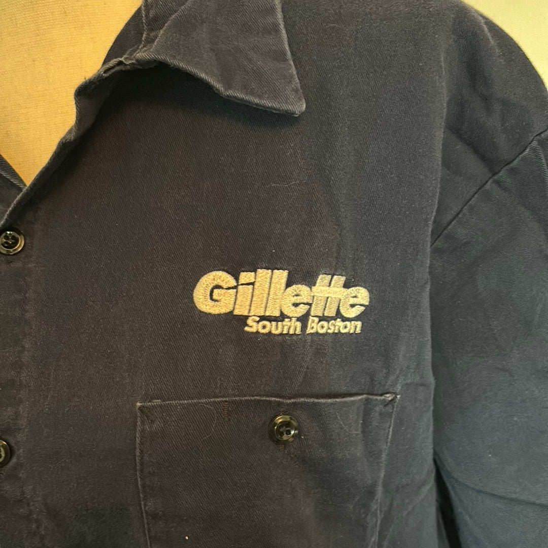 Gillette - South Boston Work Shirt XXL