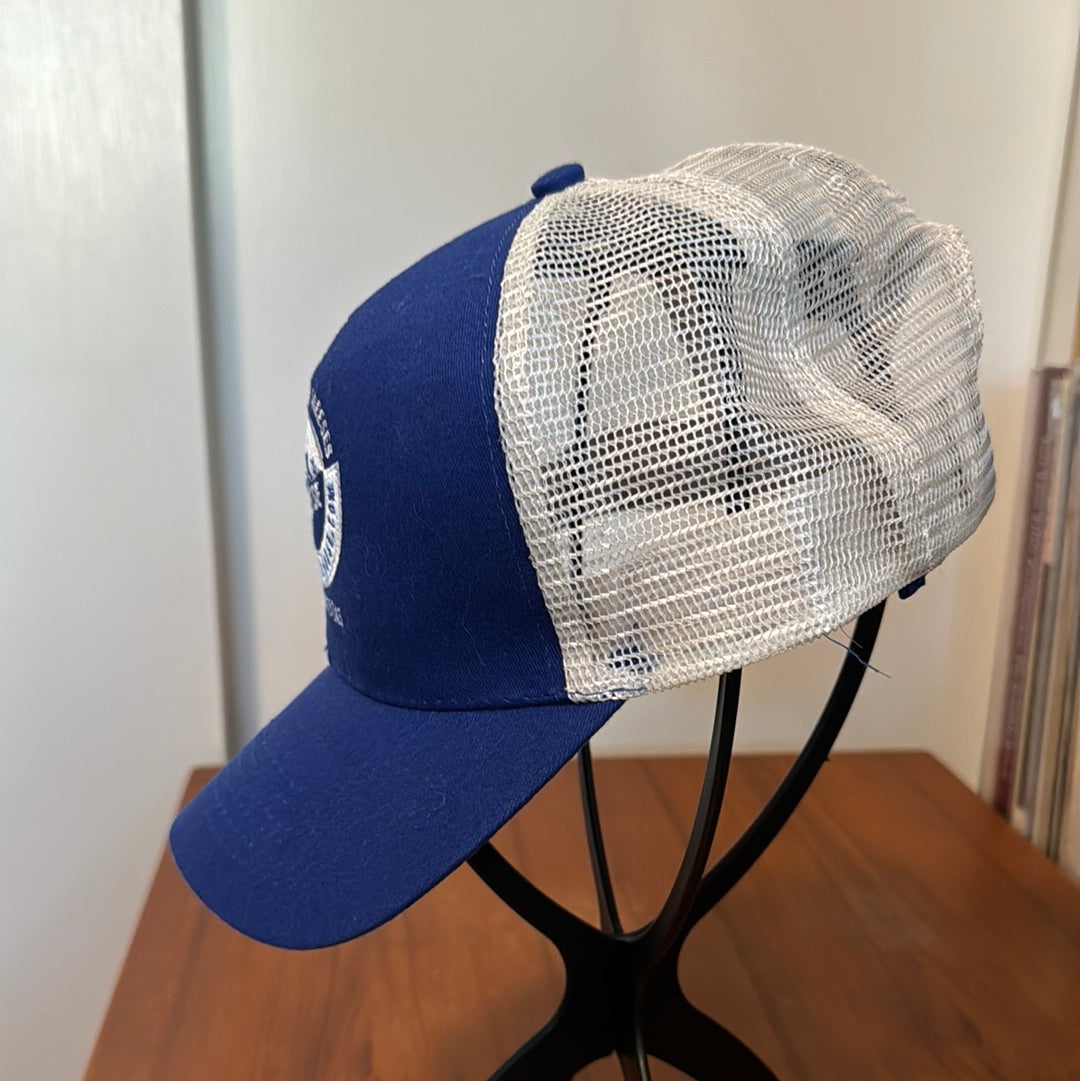 Essex Cheese Baseball Cap