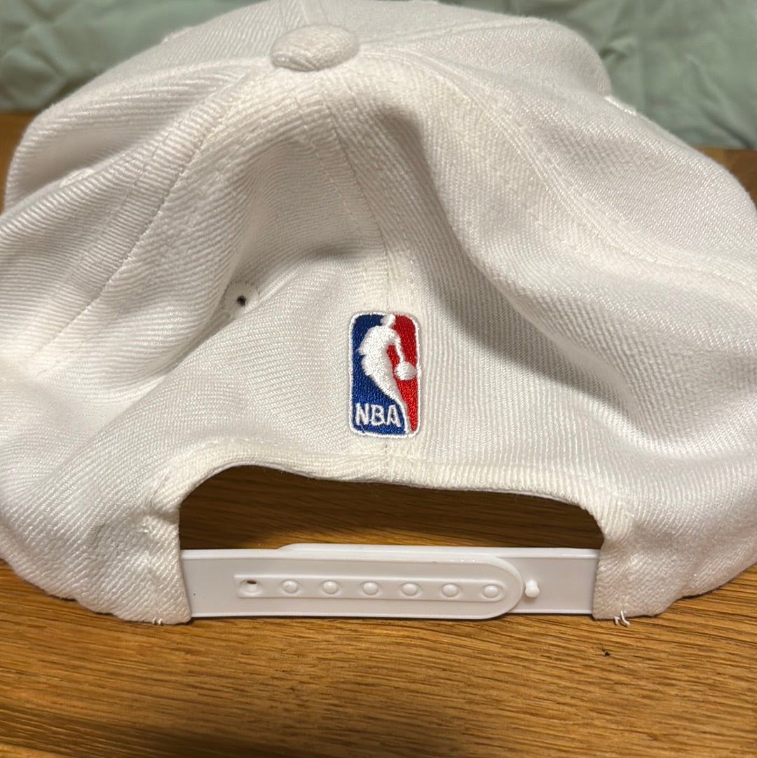 NBA San Antonio Spurs - 2014 NBA Champions Adidas Baseball Cap
