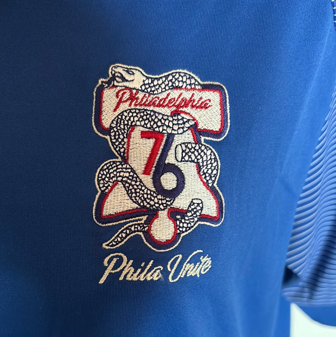 NBA Philadelphia 76ers - Phila Unite Shirt
