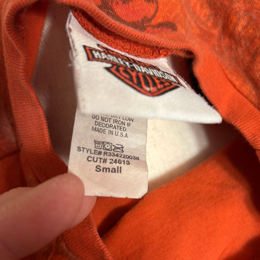 Harley-Davidson Cocoa Beach, FL Women’s T-Shirt S