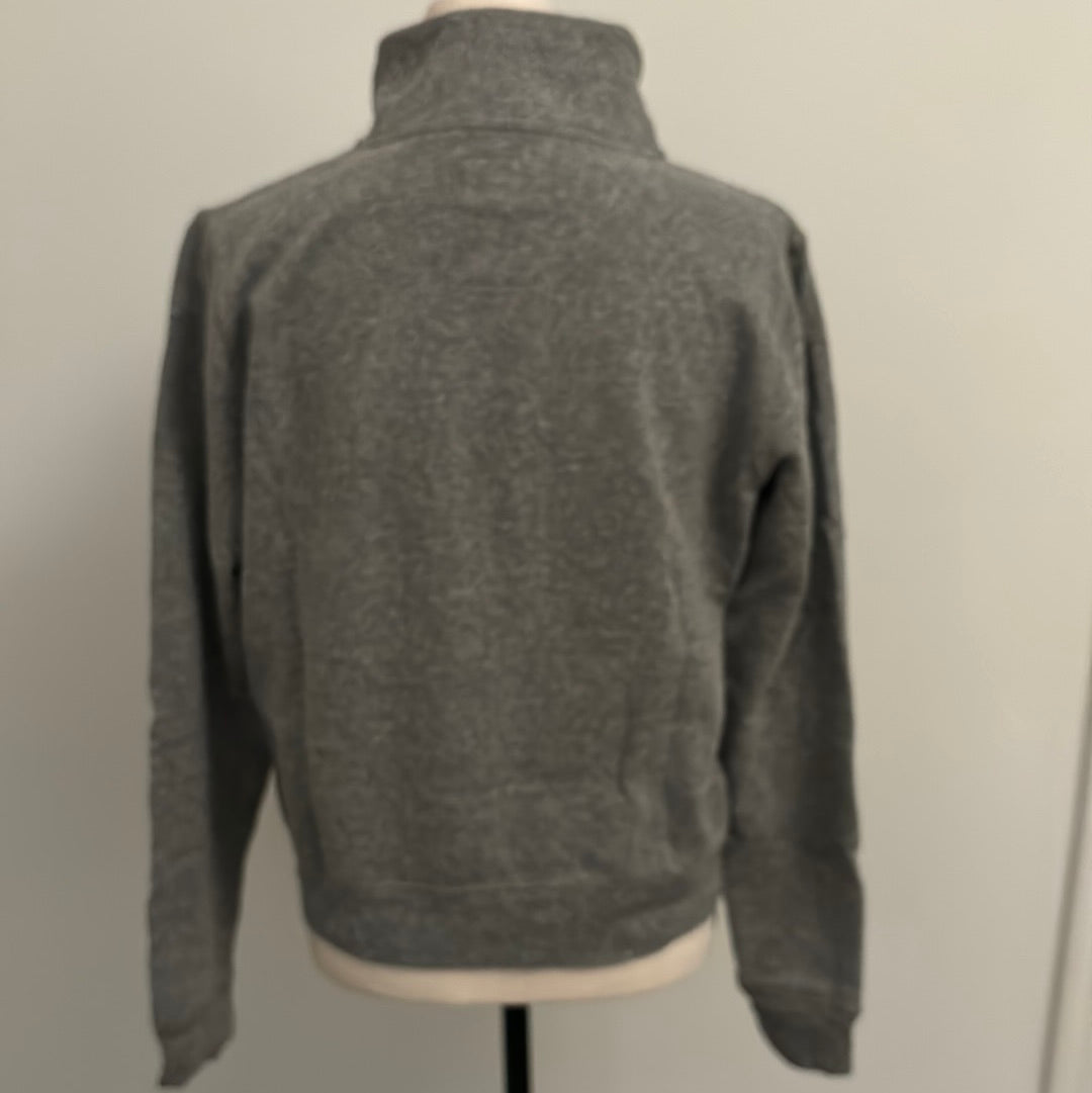 Phillips Exeter Academy Half-Zip Sweatshirt S