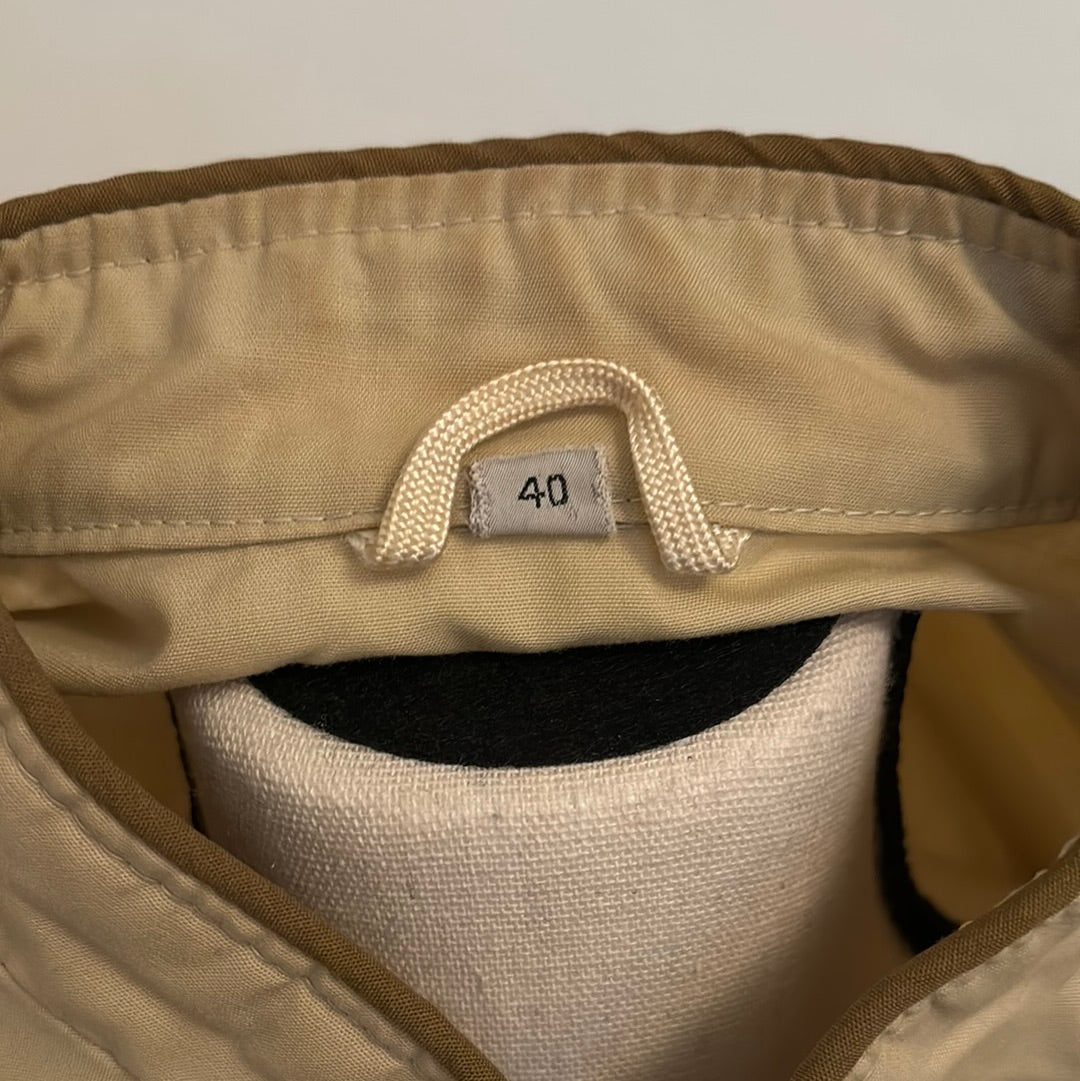 Great Western - Tan Jacket Size 40