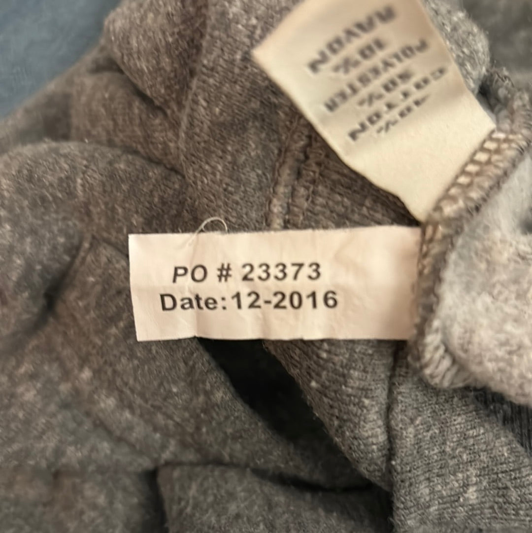Phillips Exeter Academy Half-Zip Sweatshirt S
