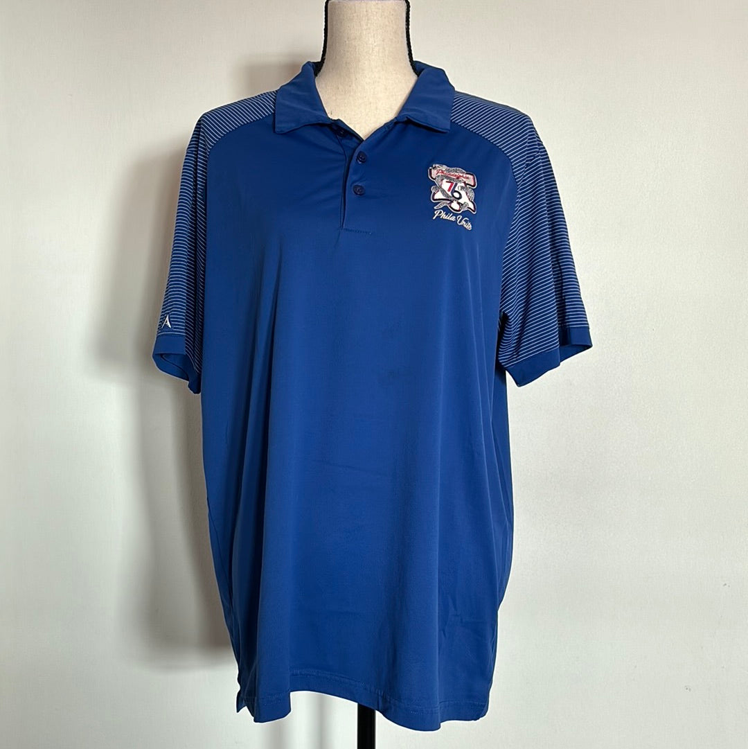 NBA Philadelphia 76ers - Phila Unite Shirt