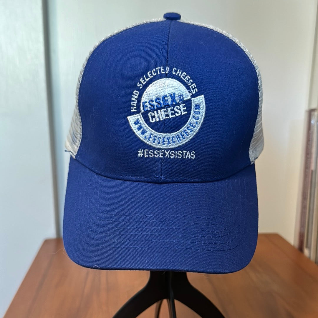 Essex Cheese Baseball Cap