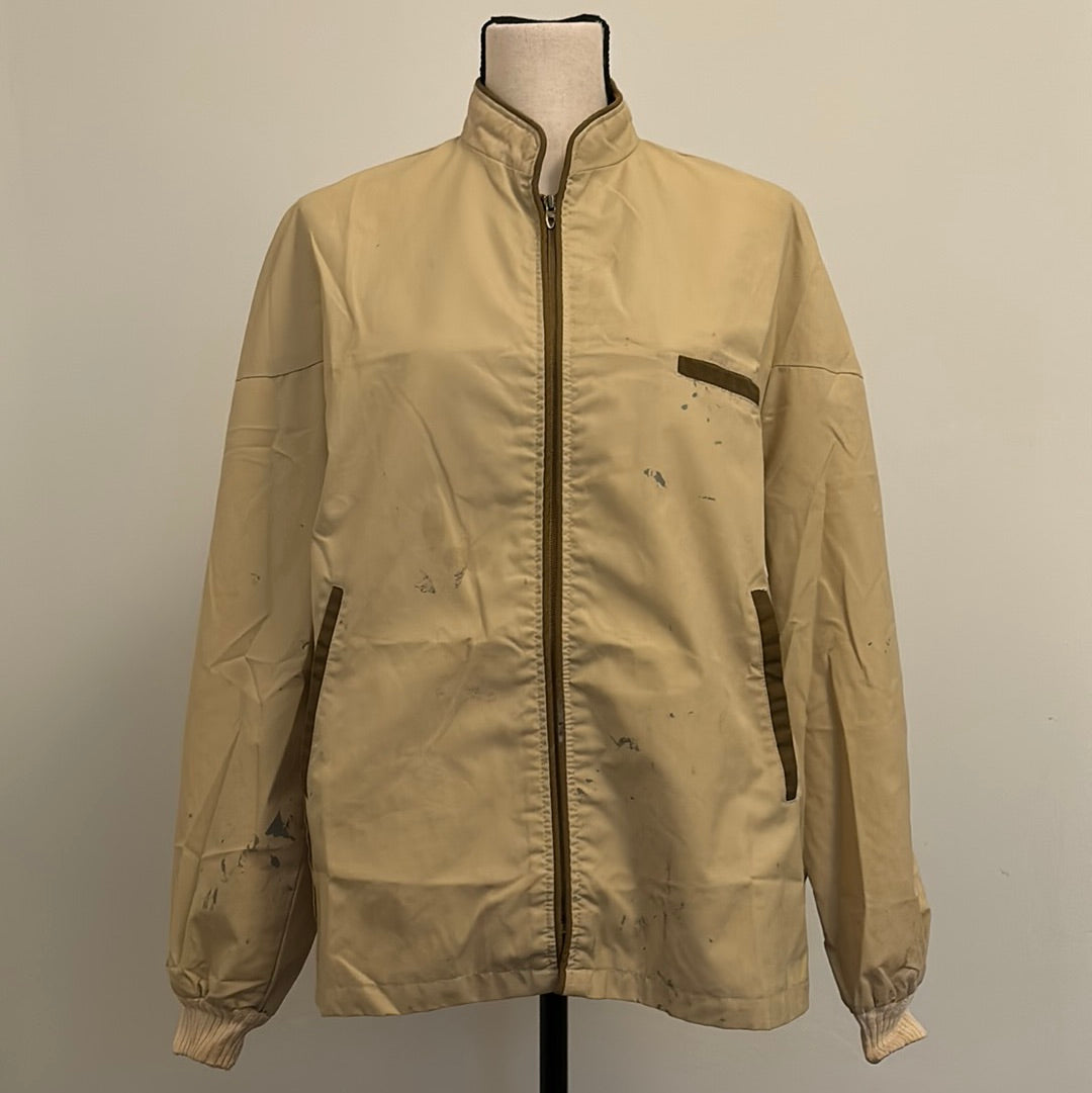 Great Western - Tan Jacket Size 40