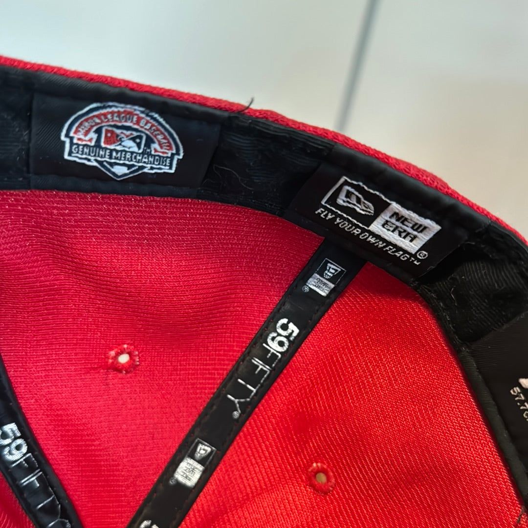 Portland Sea Dogs MLB Double-A Baseball Cap