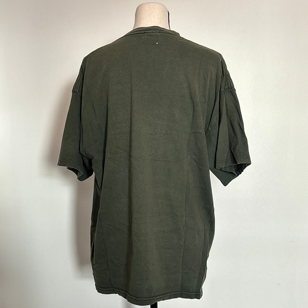 Maine Dept of Inland Fisheries and Wildlife - Moose Hunt T-Shirt XL