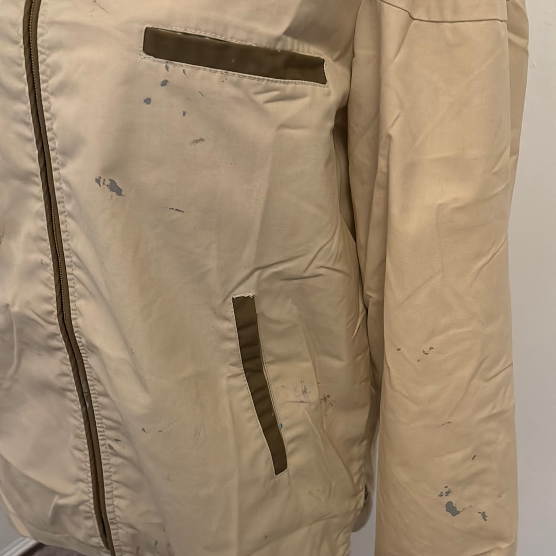 Great Western - Tan Jacket Size 40