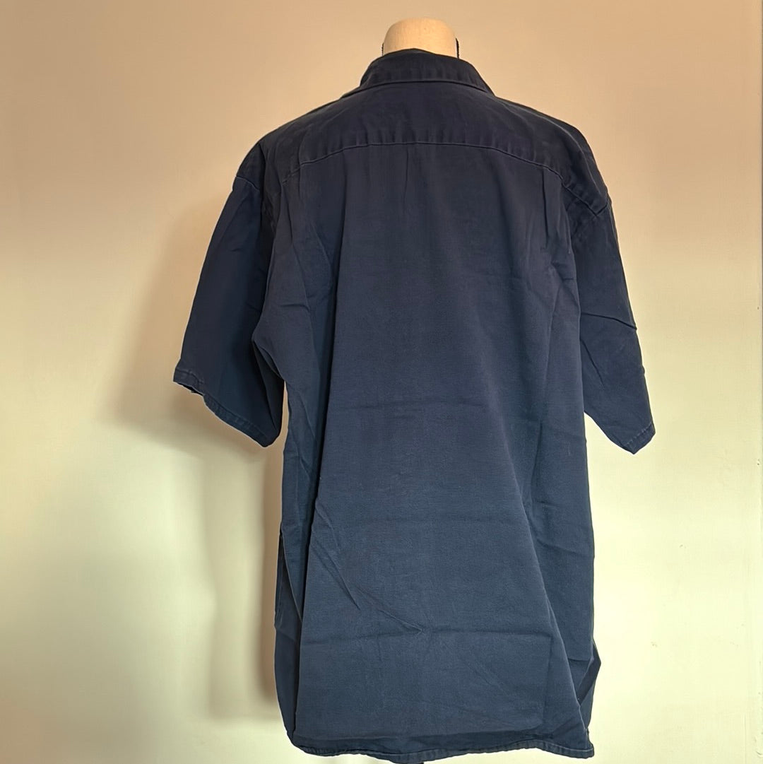 Gillette - South Boston Work Shirt XXL
