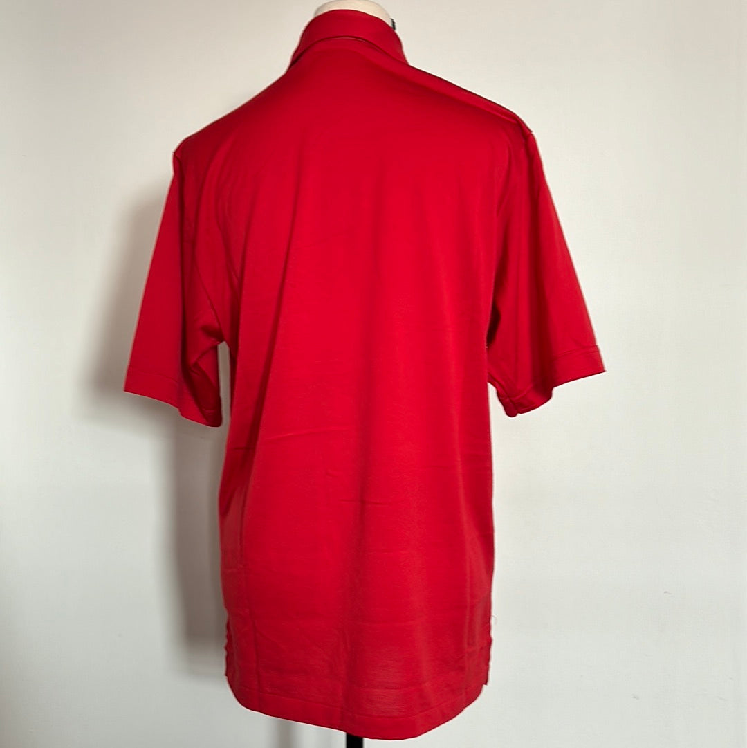 National Street Rod Association Shirt L