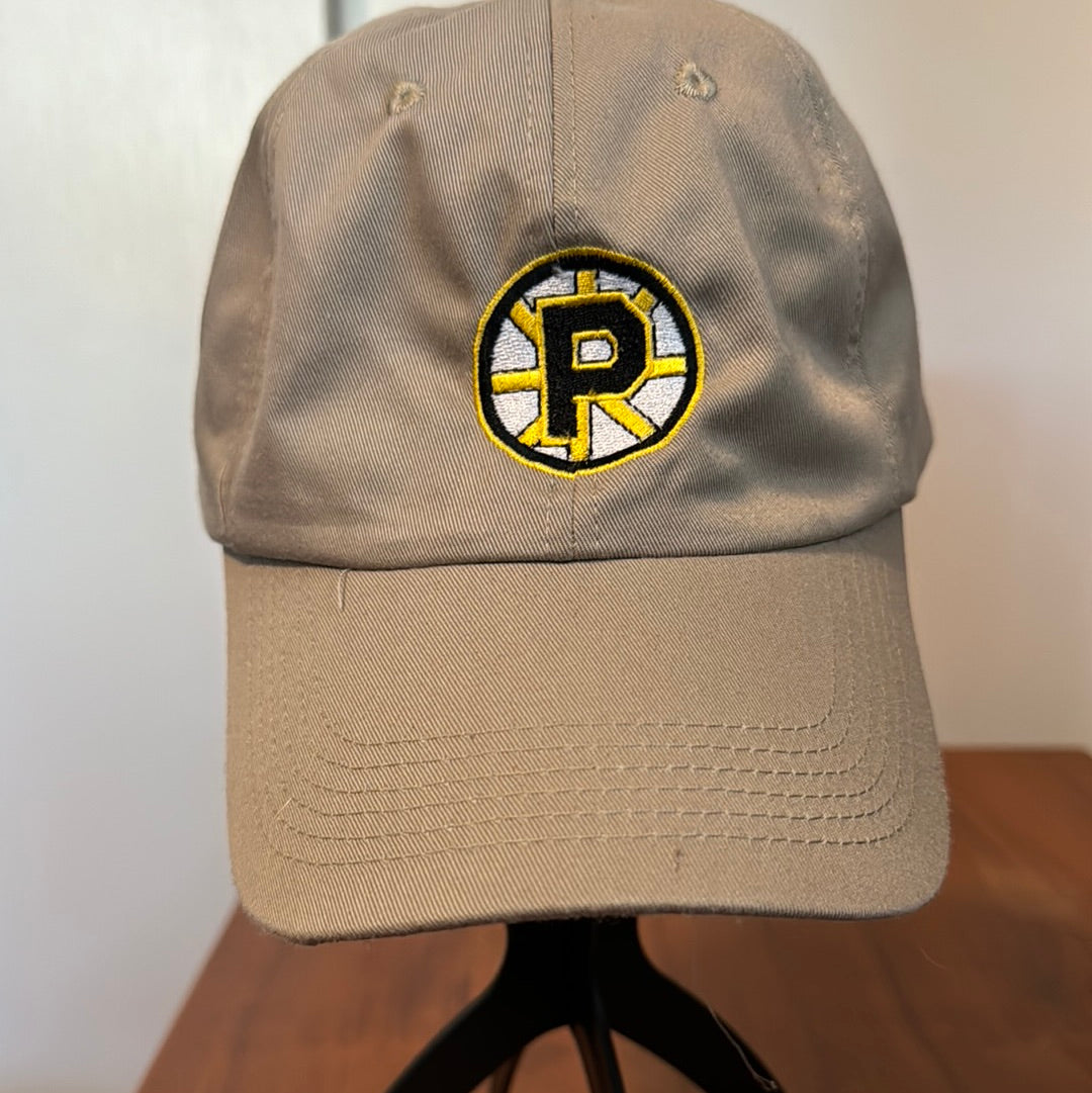 Providence Bruins Baseball Cap