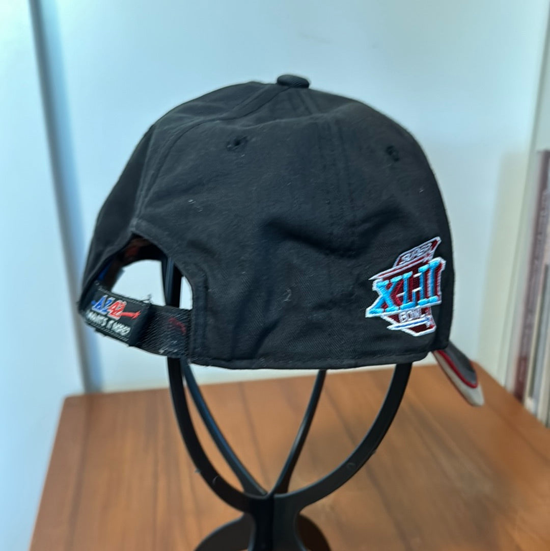 NFL Arizona Cardinals Super Bowl XLII Baseball Cap