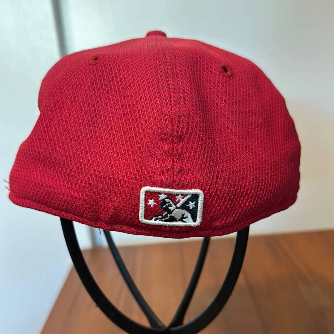 Portland Sea Dogs MLB Double-A Baseball Cap