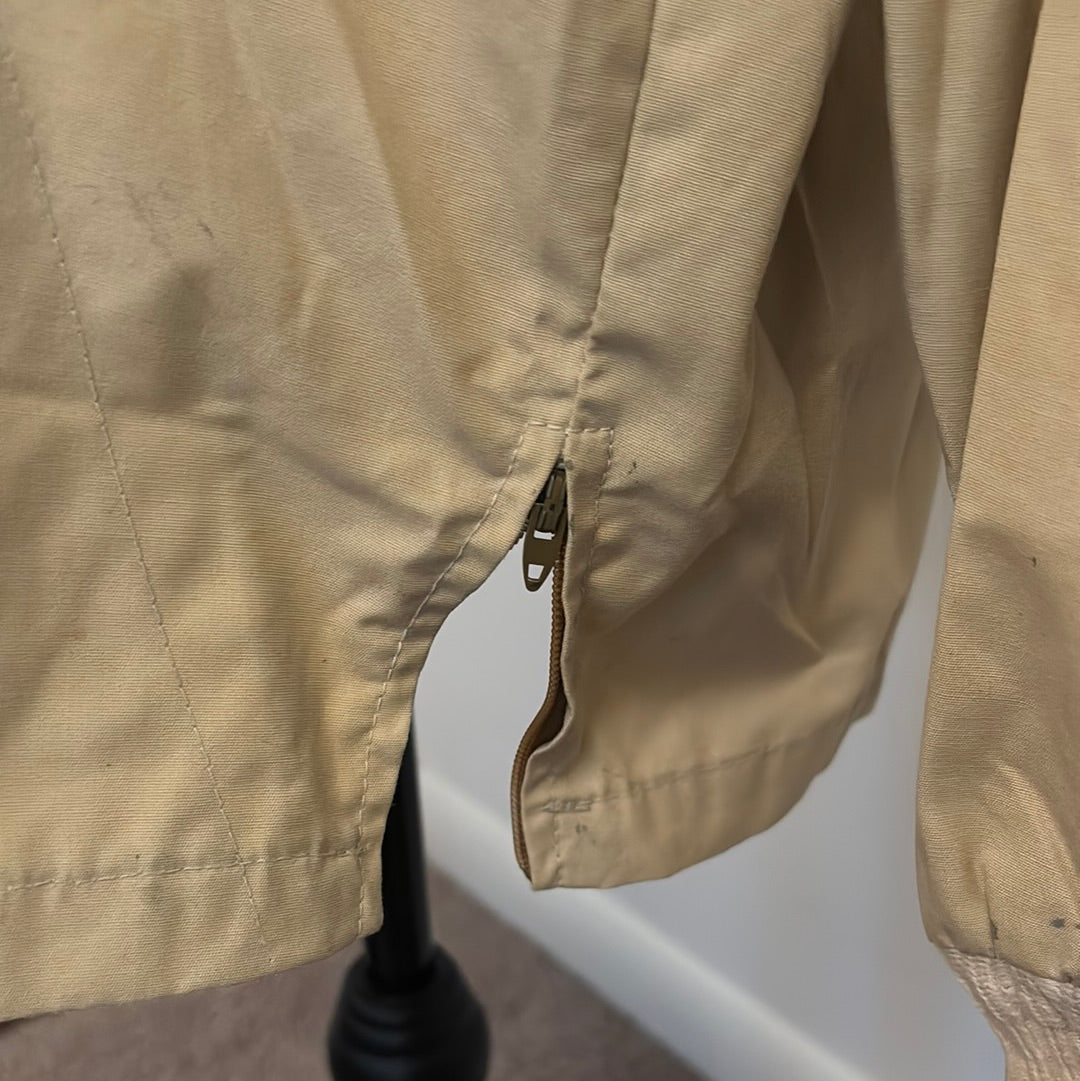 Great Western - Tan Jacket Size 40