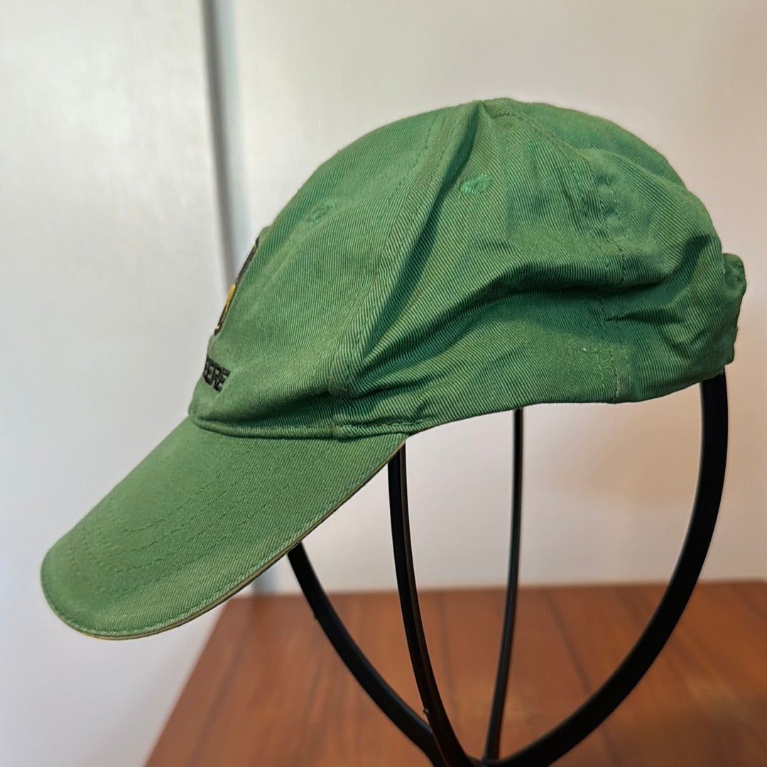 John Deere Kids Baseball Cap