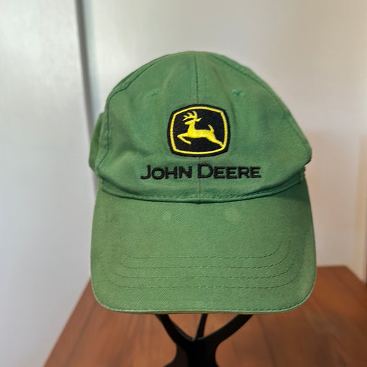 John Deere Kids Baseball Cap