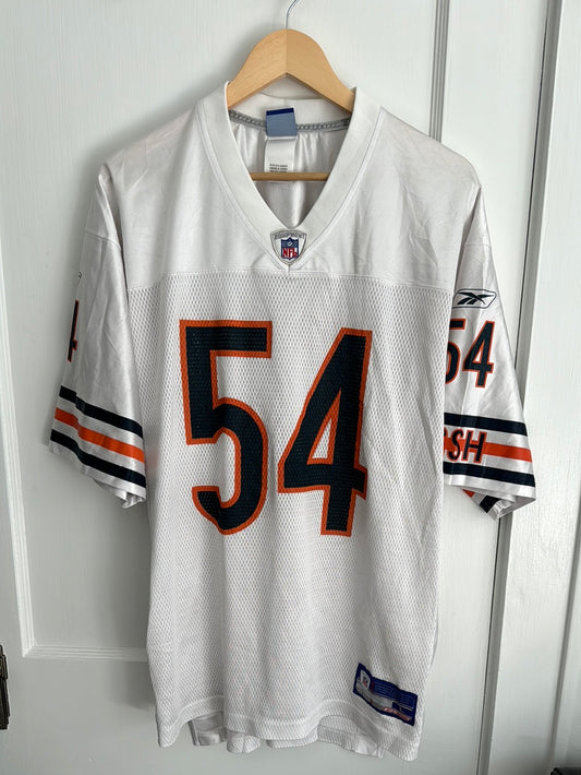 Chicago Bears - Brian Urlacher NFL Jersey L