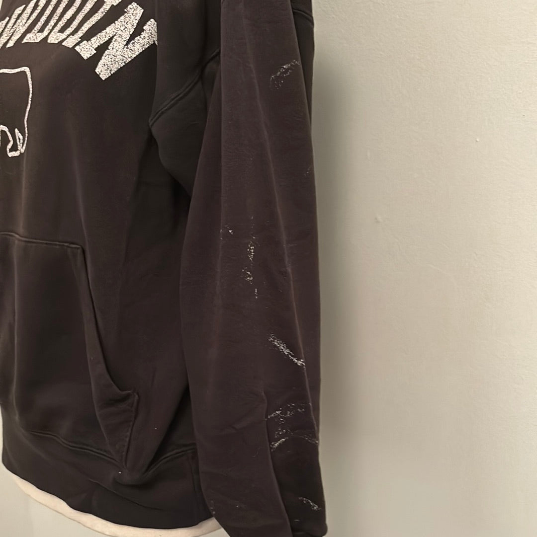 Bowdoin College Hoodie S