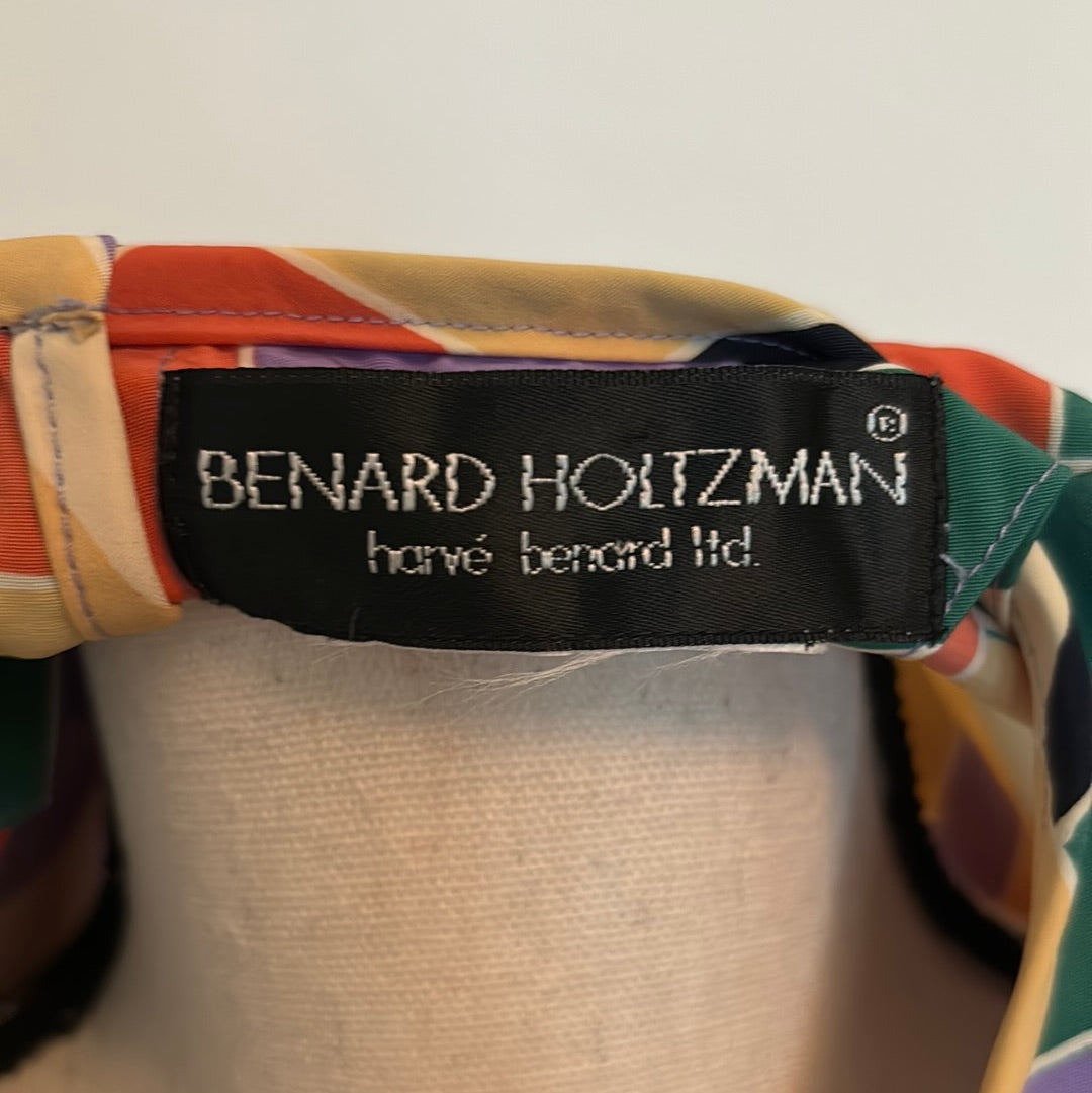 Benard Holtzman Ladies Blouse