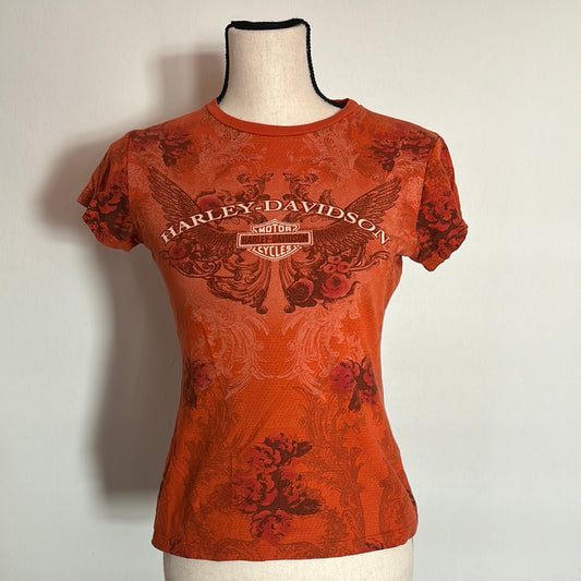 Harley-Davidson Cocoa Beach, FL Women’s T-Shirt S