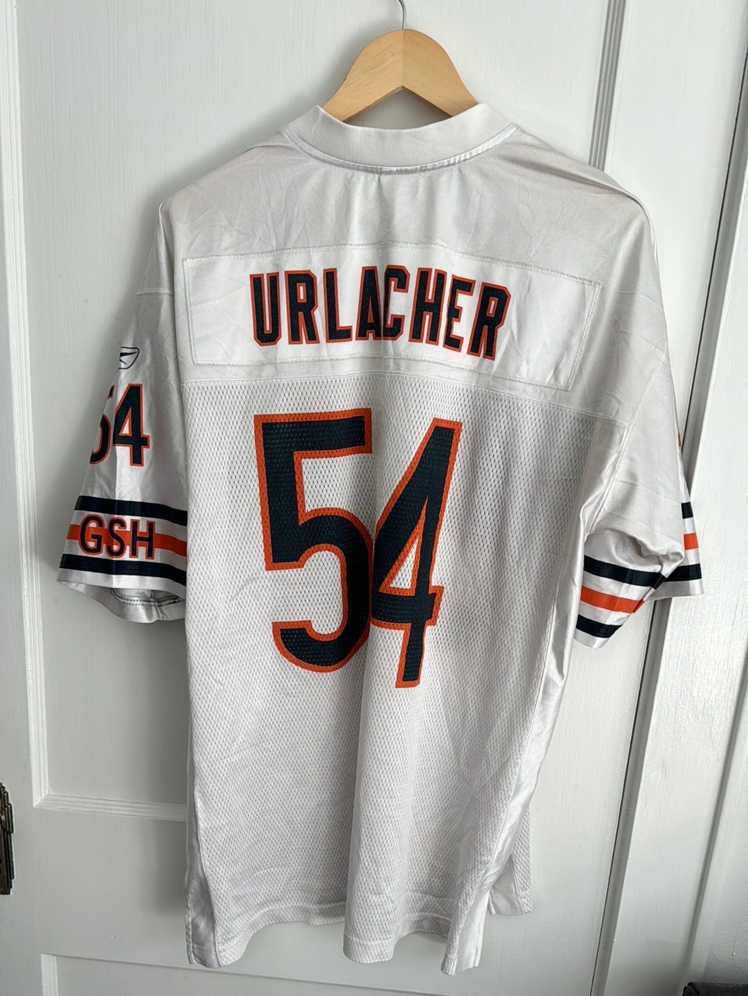 Chicago Bears - Brian Urlacher NFL Jersey L