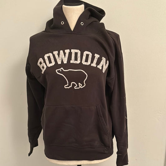 Bowdoin College Hoodie S